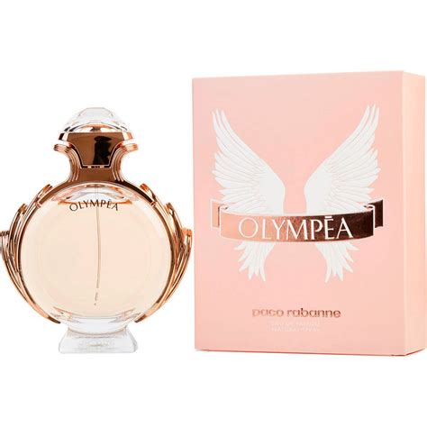 what perfume is similar to olympea paco rabanne